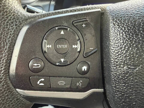 2021 Honda Pilot EX