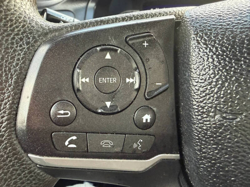 2021 Honda Pilot EX