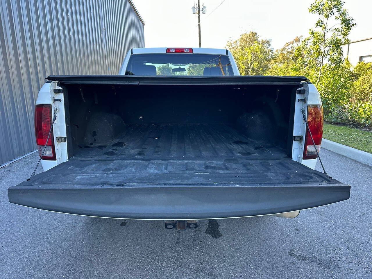 2012 Ram 1500 for sale at FHW Garage in Fort Pierce, FL