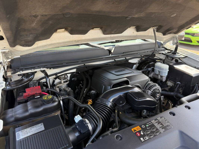 2013 GMC Sierra 1500 Denali