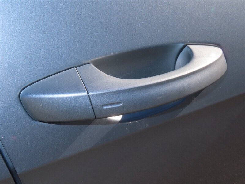 2015 Volkswagen Golf SportWagen TDI S