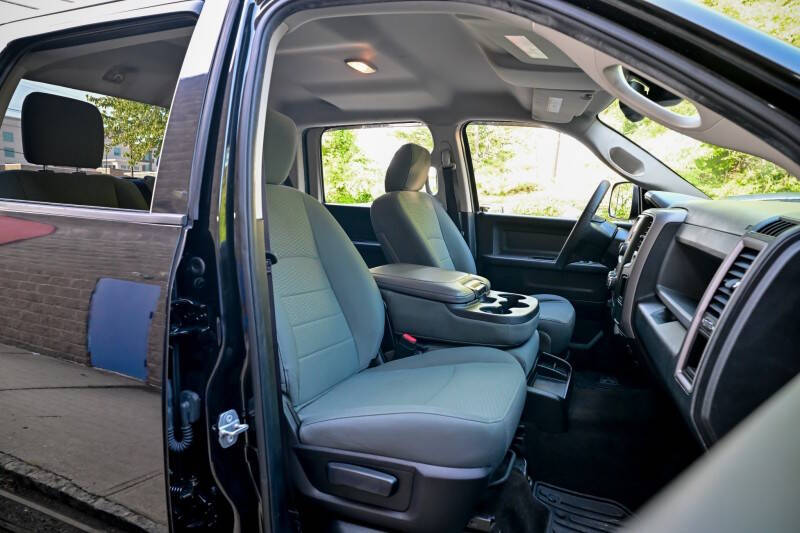 2016 RAM 1500 Express