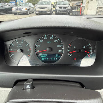 2010 Chevrolet Impala LT