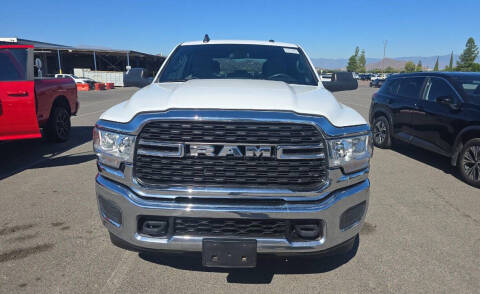 2022 RAM 3500 Big Horn