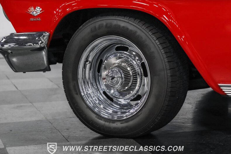 1962 Chevrolet Impala