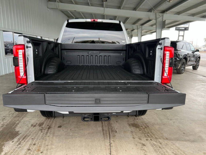 2026 Ford F-250 Super Duty