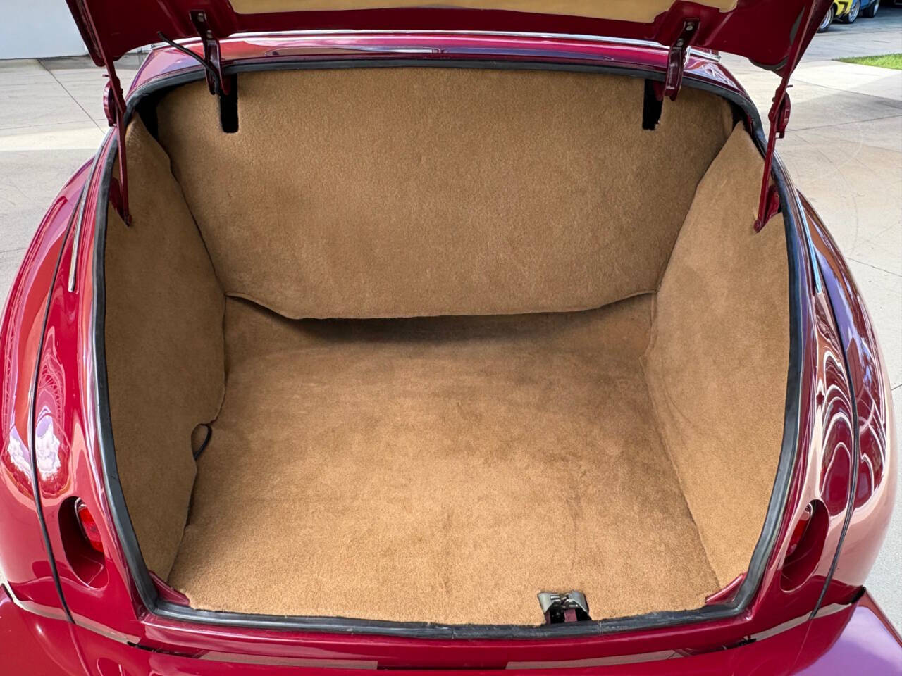 1940 Mercury Coupe 7