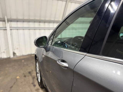 2019 Buick Envision Preferred