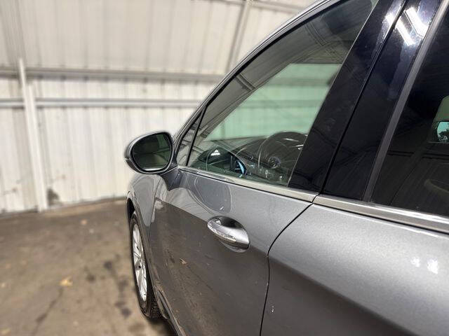 2019 Buick Envision Preferred