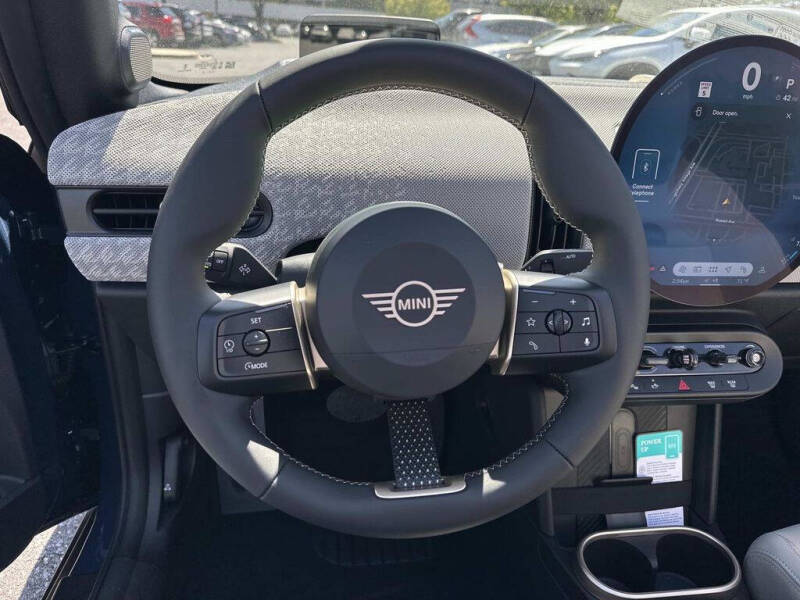 2026 MINI Convertible Cooper S Signature Trim