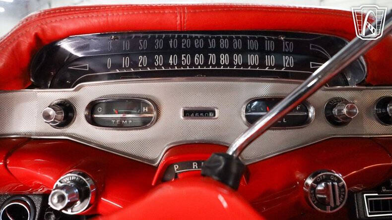 1958 Chevrolet Impala