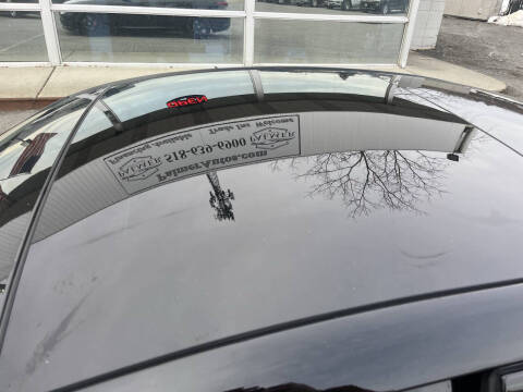 2019 Alfa Romeo Giulia