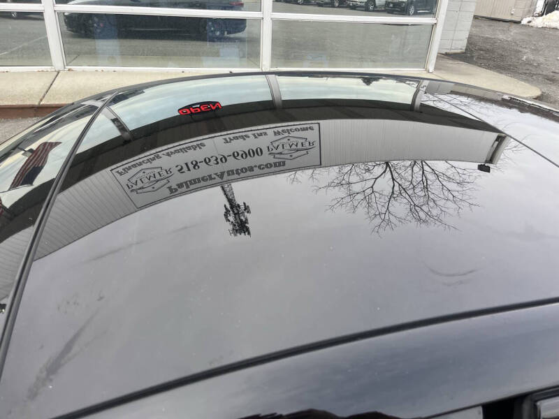 2019 Alfa Romeo Giulia