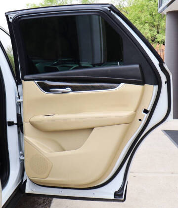 2019 Cadillac XT5