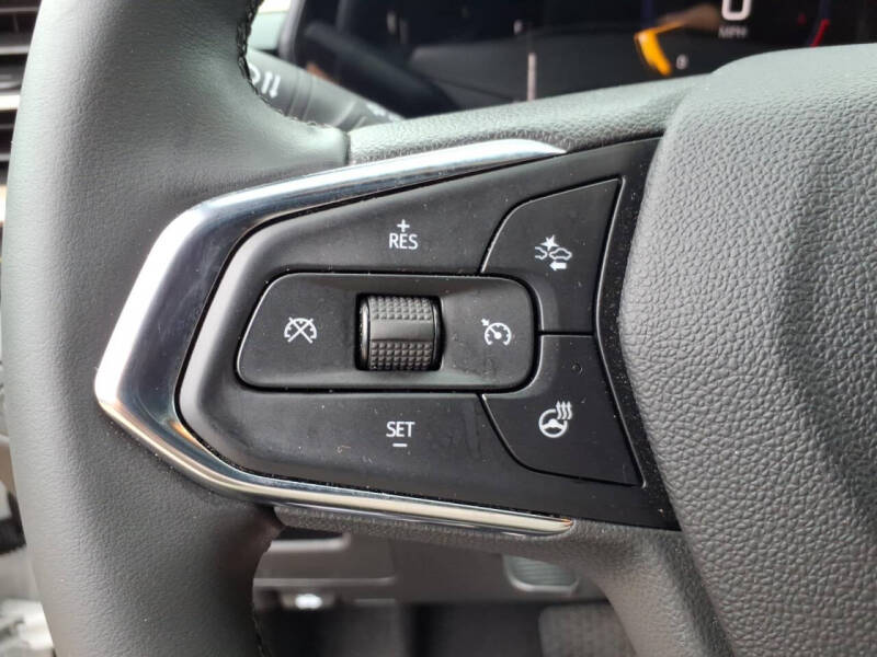 2024 Chevrolet TrailBlazer ACTIV