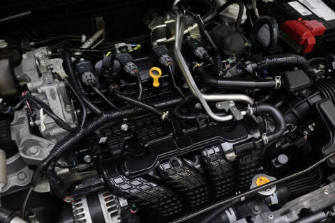 2023 Nissan Altima 2.5 S