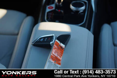 2025 BMW M3 Competition xDrive