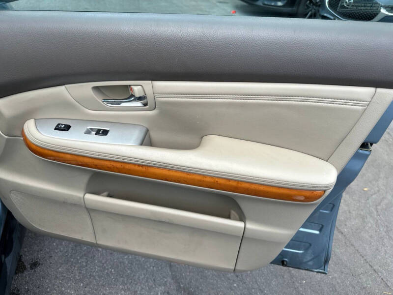 2006 Lexus RX 330