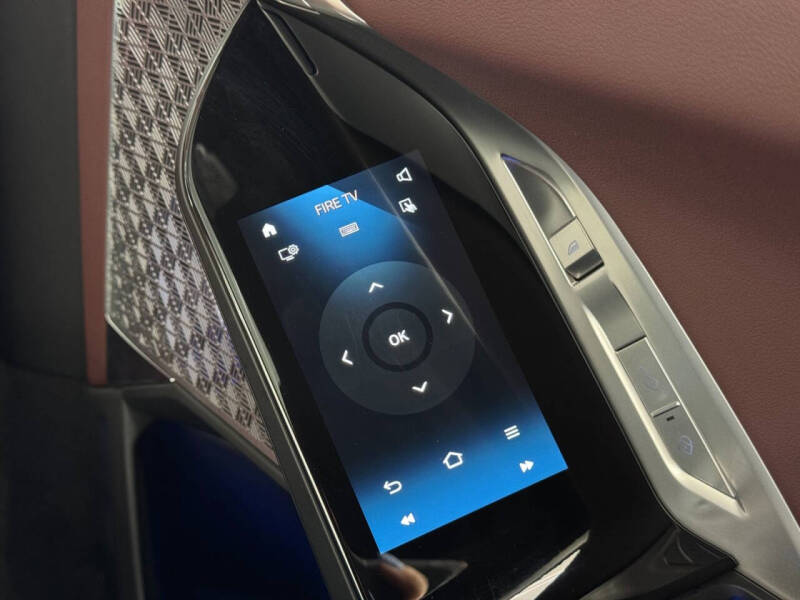 2023 BMW i7 xDrive60