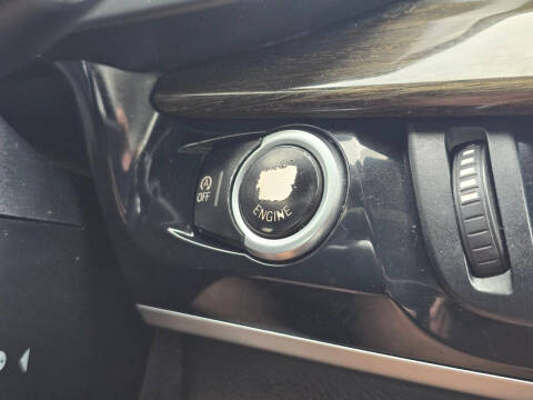 2018 BMW X5 sDrive35i