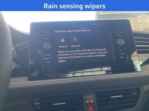 2025 Volkswagen Jetta SEL