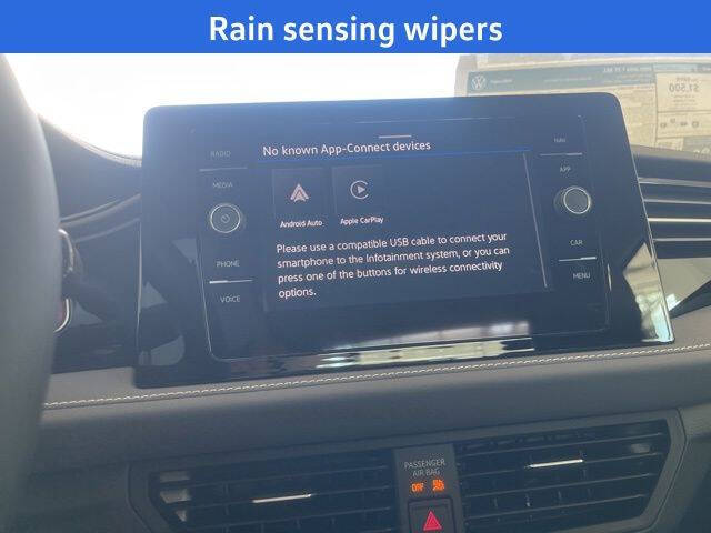 2025 Volkswagen Jetta SEL