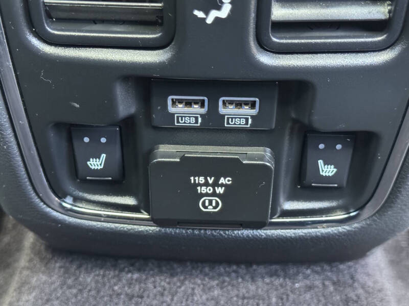 2016 Jeep Grand Cherokee Summit