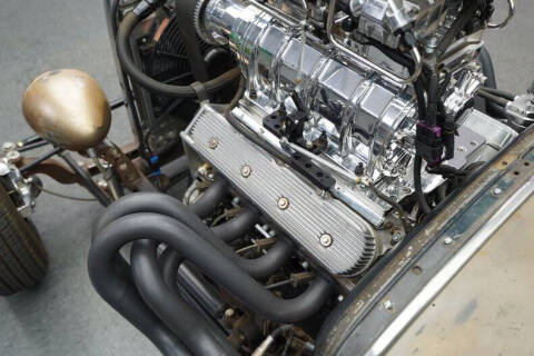 1931 Ford Model A