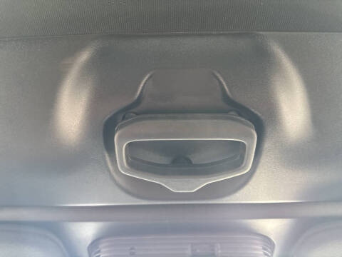 2023 Ford Mustang EcoBoost