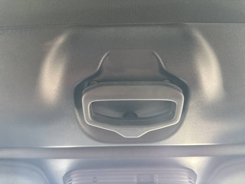 2023 Ford Mustang EcoBoost