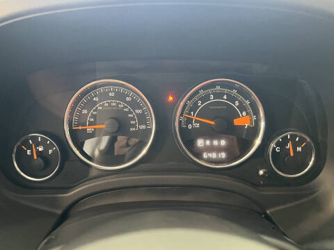 2016 Jeep Compass High Altitude
