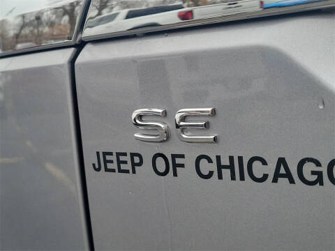 2025 Volkswagen Atlas SE