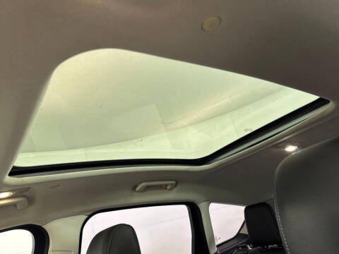 2015 Ford C-MAX Hybrid SEL