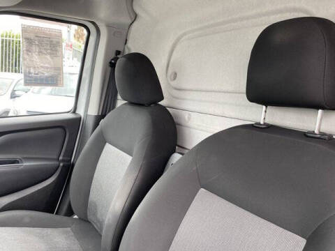2019 RAM ProMaster City Tradesman SLT