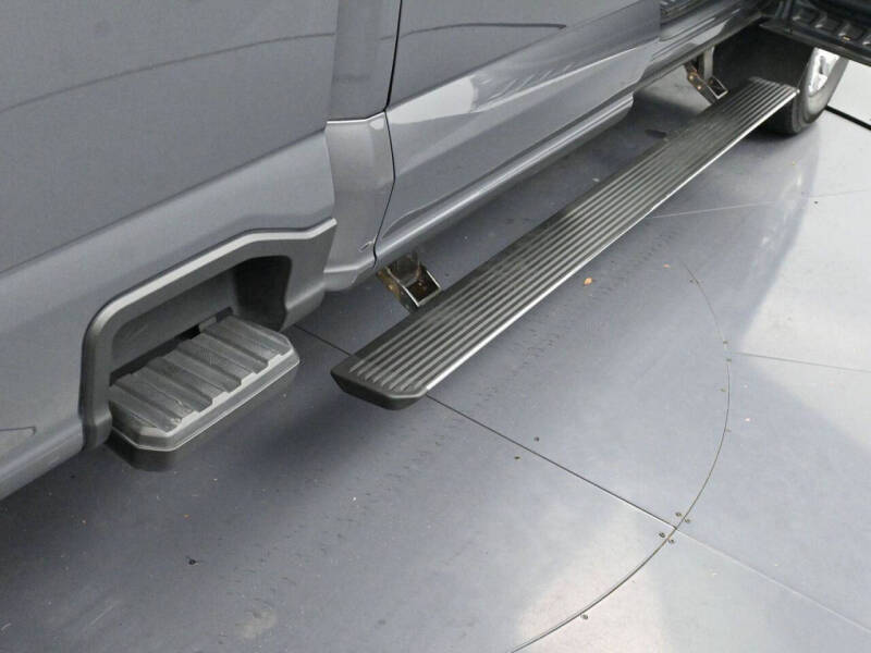 2024 Ford F-350 Super Duty