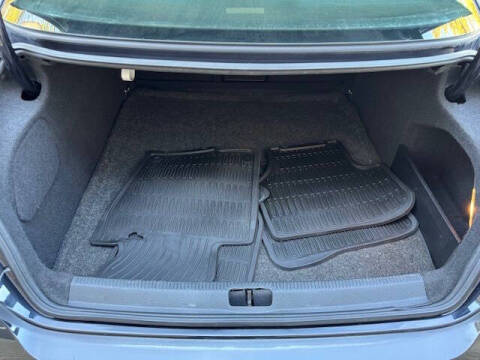 2011 Volkswagen CC Sport PZEV