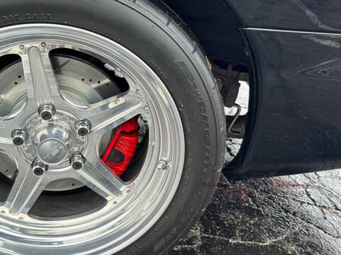 1997 Pontiac Firebird