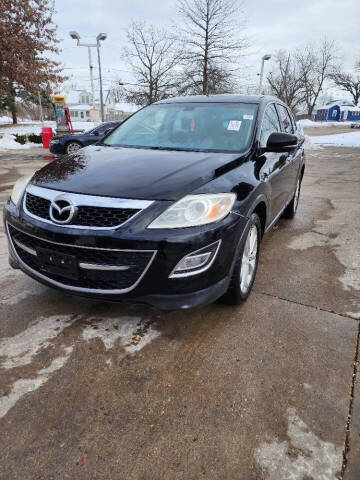 2012 Mazda CX-9 Grand Touring