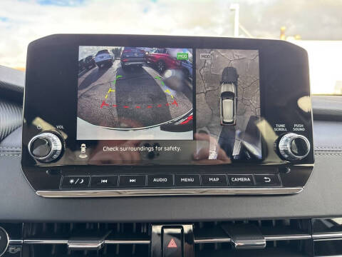 2025 Mitsubishi Outlander PHEV SE