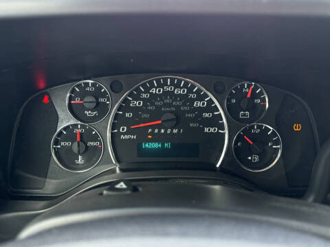 2016 Chevrolet Express 2500