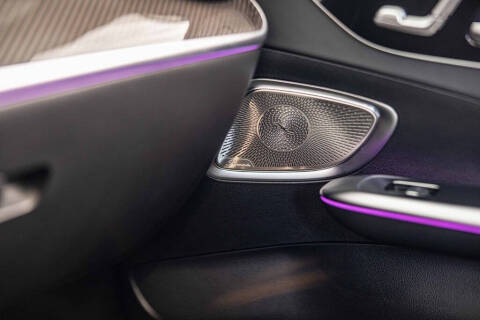 2024 Mercedes-Benz C-Class AMG C 63 S E Performance