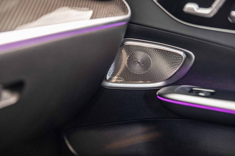 2024 Mercedes-Benz C-Class AMG C 63 S E Performance