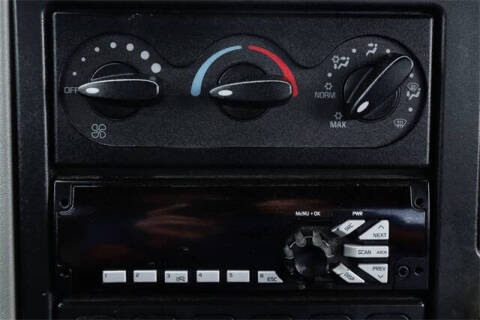 2019 International DuraStar 4300