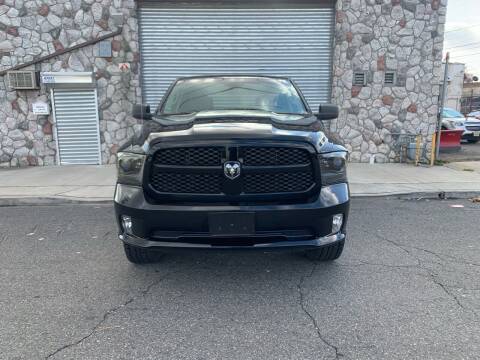 2013 RAM Ram Pickup 1500 for sale at SUNSHINE AUTO SALES LLC in Paterson NJ