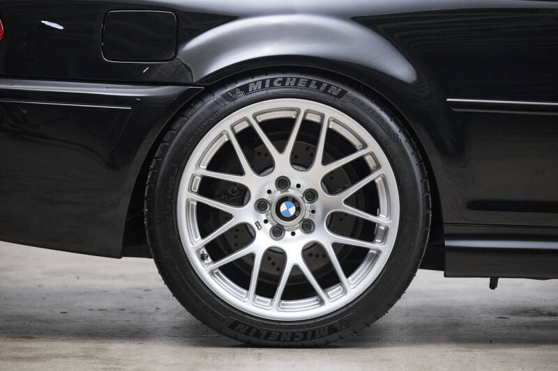2006 BMW M3