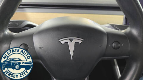 2018 Tesla Model 3 Performance