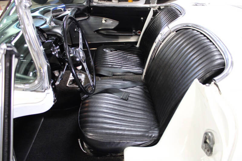 1961 Chevrolet Corvette