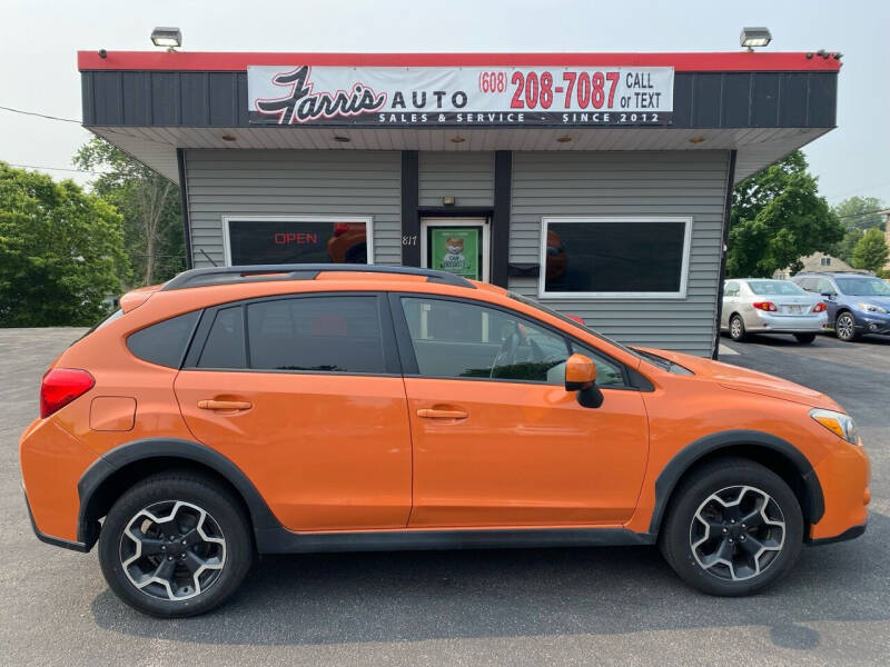 Farris Auto Car Dealer in Cottage Grove, WI