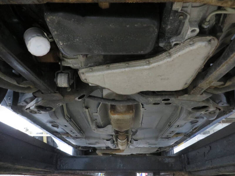 1998 Buick LeSabre Custom