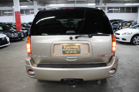 2004 GMC Envoy SLT
